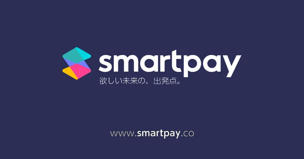 【開催中！】分割決済サービス「Smartpay」でのお支払いで3,000円OFF！